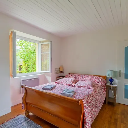 Tatil Evi Des Croix Bancaud