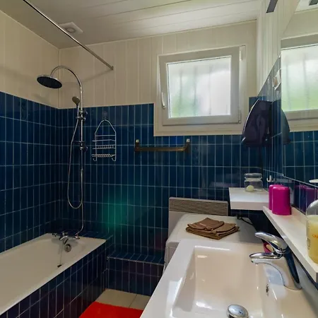 Vakantiehuis Des Croix Bancaud