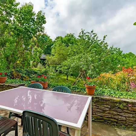 Tatil Evi Des Croix Bancaud Jumilhac-le-Grand