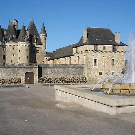 Des Croix Bancaud *