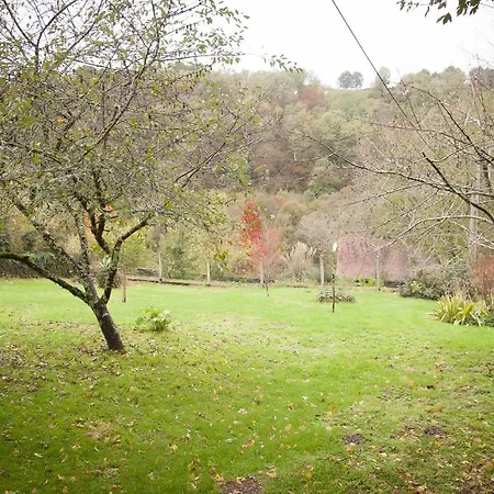 Gite Des Croix Bancaud Jumilhac-le-Grand