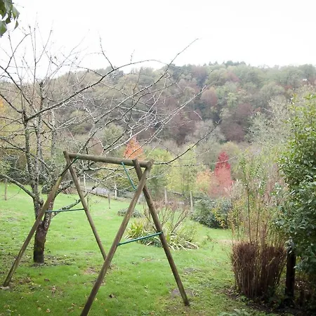Gite Des Croix Bancaud * Jumilhac-le-Grand